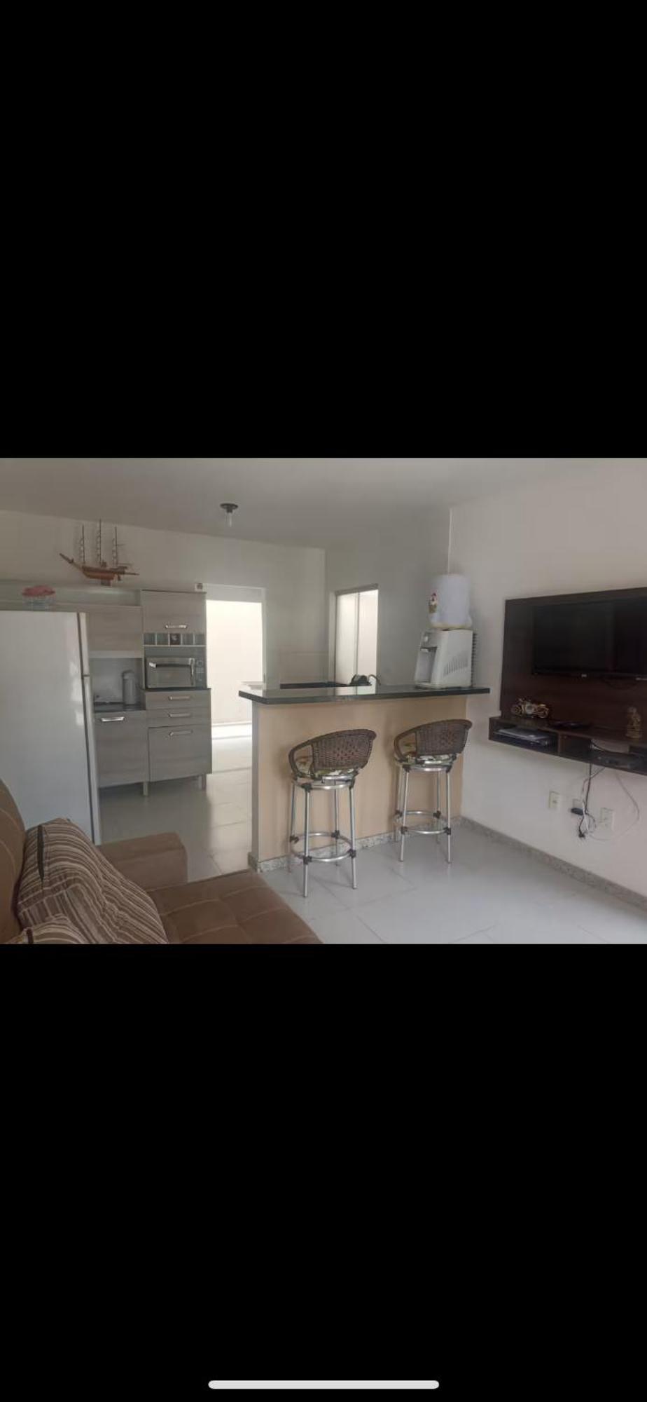 Porto Apartment Porto Seguro